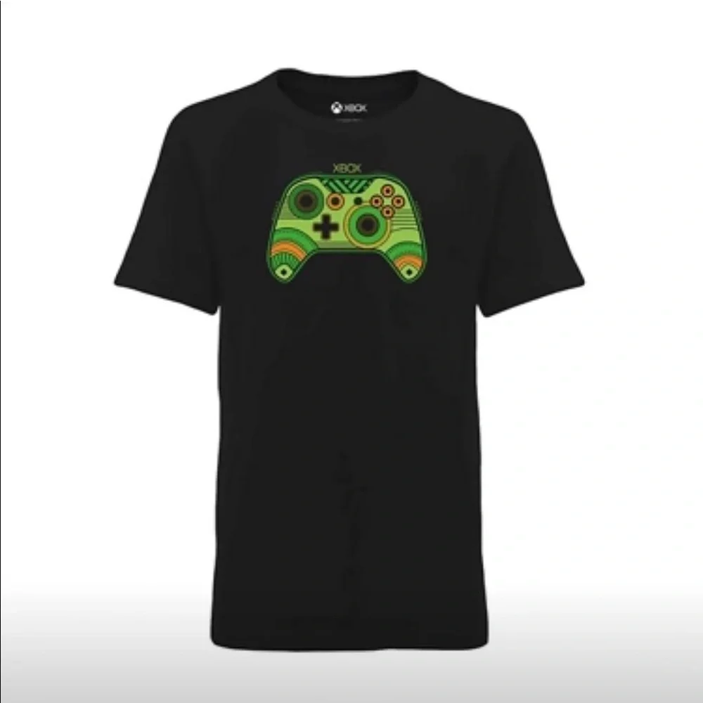 $15 Xbox Graphic Boy’s T Shirt Size S,M,L